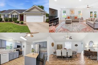 2915 Dairy Farm Drive, Monroe, NC 28110