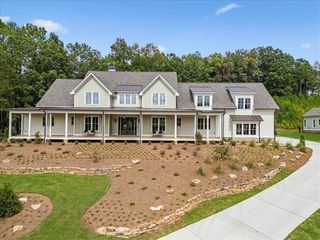 1013 Crossroads Trail, Milton, GA 30004