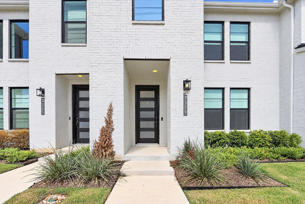 7329 Virginia Avenue, North Richland Hills, TX 76180 — photo 3