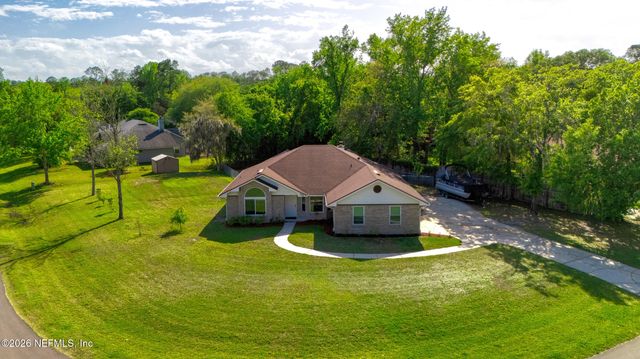 752 NOTTINGHAM FOREST Circle, St. Johns, FL 32259