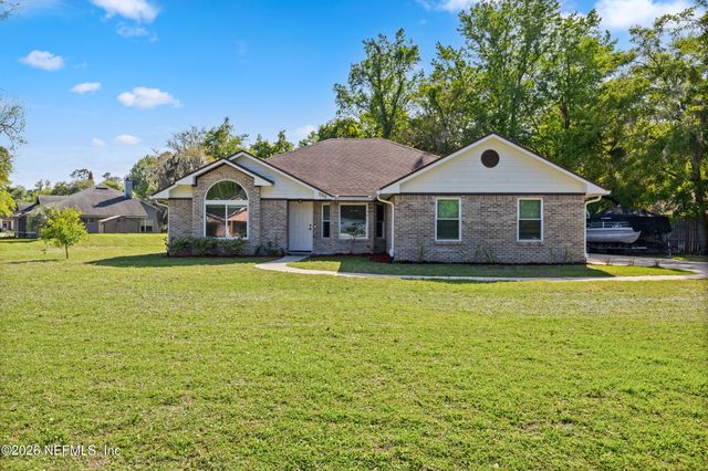 752 NOTTINGHAM FOREST Circle, St. Johns, FL 32259