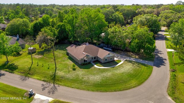 752 NOTTINGHAM FOREST Circle, St. Johns, FL 32259