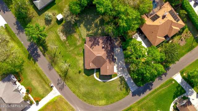 752 NOTTINGHAM FOREST Circle, St. Johns, FL 32259