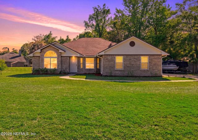 752 NOTTINGHAM FOREST Circle, St. Johns, FL 32259