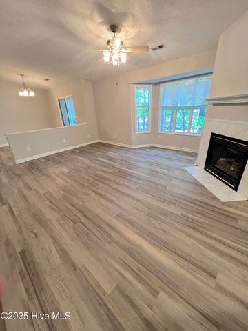 3300 Mulberry Lane H, Greenville, NC 27858