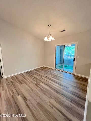 3300 Mulberry Lane H, Greenville, NC 27858