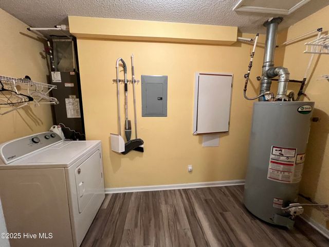 3300 Mulberry Lane H, Greenville, NC 27858