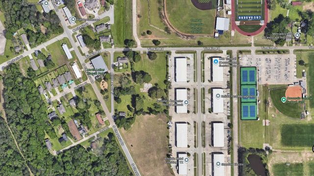 0 Ash Street, Tomball, TX 77375