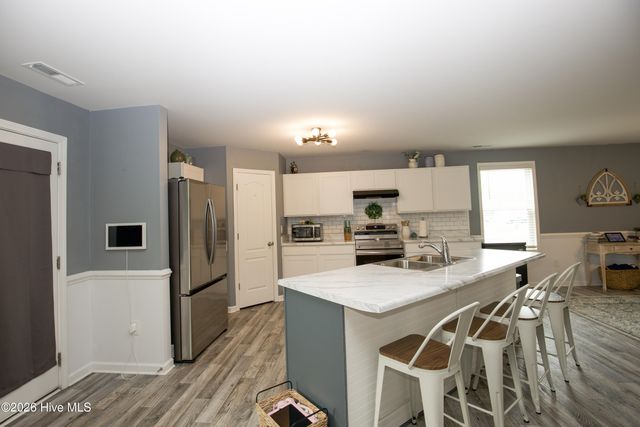 413 Century Lane, Cameron, NC 28326