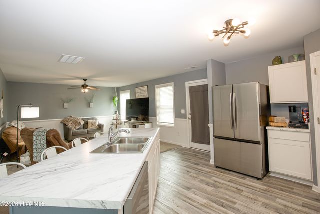 413 Century Lane, Cameron, NC 28326
