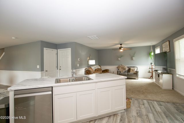 413 Century Lane, Cameron, NC 28326