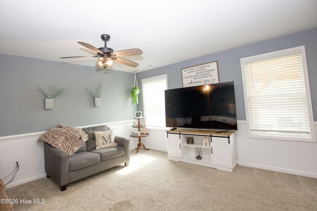 413 Century Lane, Cameron, NC 28326