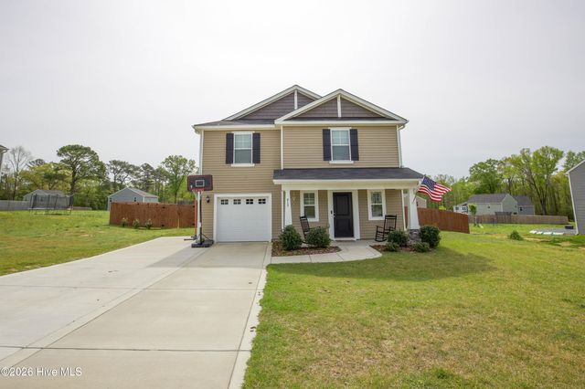 413 Century Lane, Cameron, NC 28326