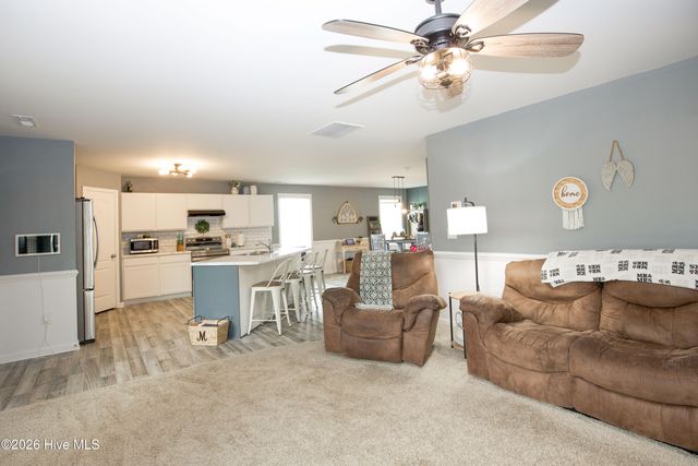 413 Century Lane, Cameron, NC 28326