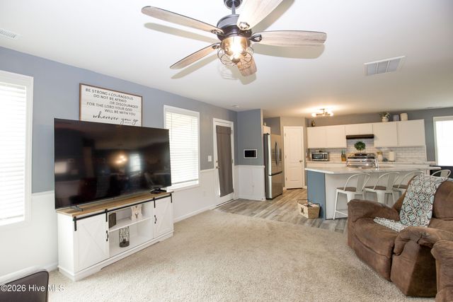 413 Century Lane, Cameron, NC 28326