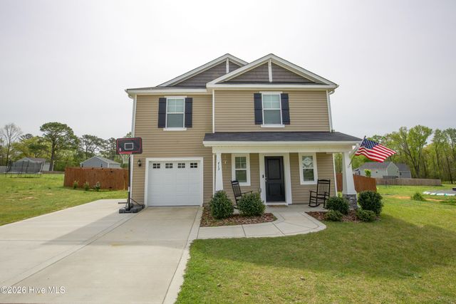 413 Century Lane, Cameron, NC 28326