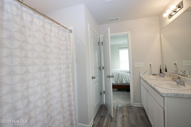 413 Century Lane, Cameron, NC 28326