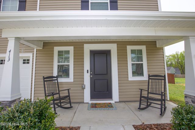 413 Century Lane, Cameron, NC 28326