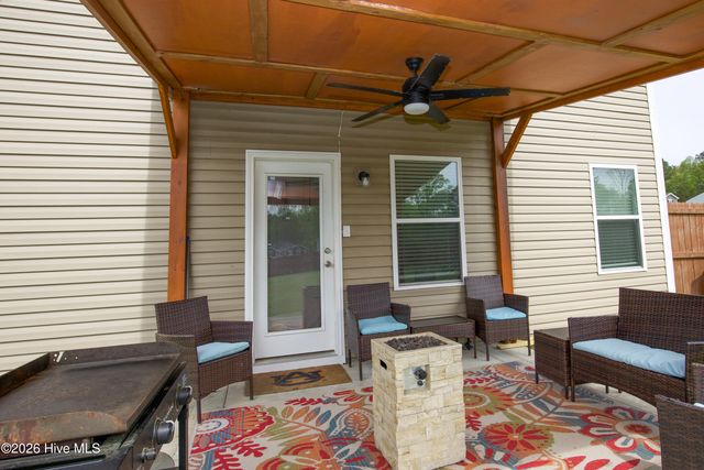 413 Century Lane, Cameron, NC 28326