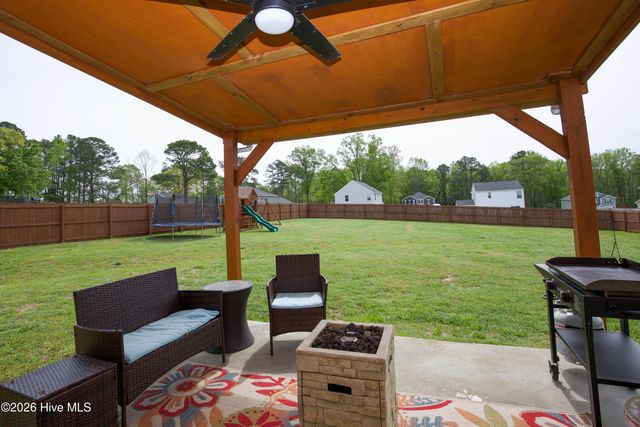 413 Century Lane, Cameron, NC 28326