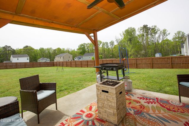 413 Century Lane, Cameron, NC 28326