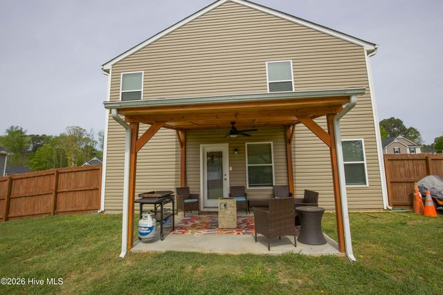 413 Century Lane, Cameron, NC 28326