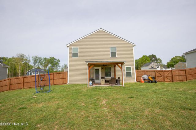 413 Century Lane, Cameron, NC 28326