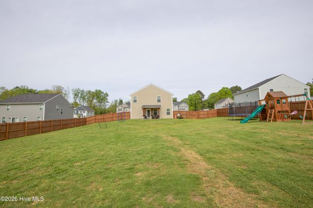 413 Century Lane, Cameron, NC 28326