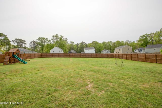 413 Century Lane, Cameron, NC 28326