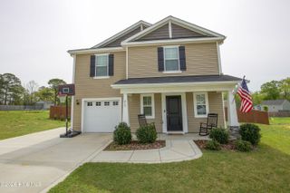 413 Century Lane, Cameron, NC 28326