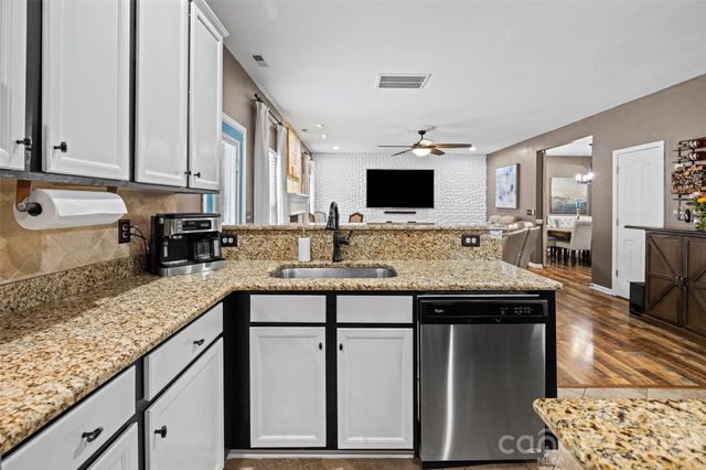 3967 Parkers Ferry Road, Fort Mill, SC 29715