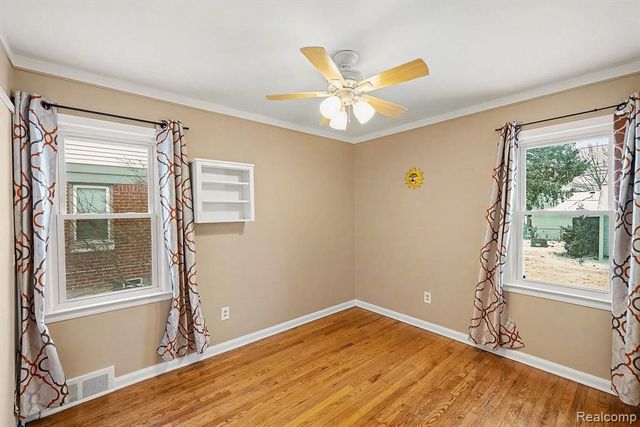 163 Chippewa Avenue, Royal Oak, MI 48073