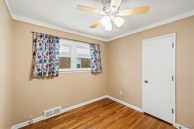 163 Chippewa Avenue, Royal Oak, MI 48073