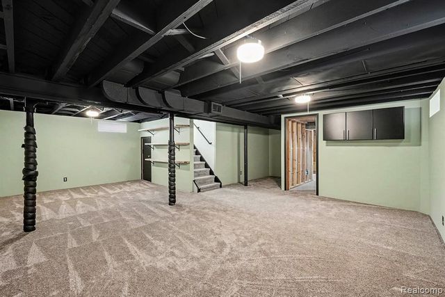 163 Chippewa Avenue, Royal Oak, MI 48073