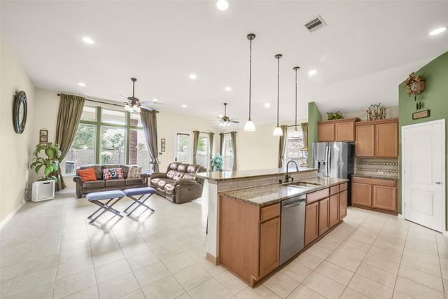 1011 Worth Creek Lane, Katy, TX 77494