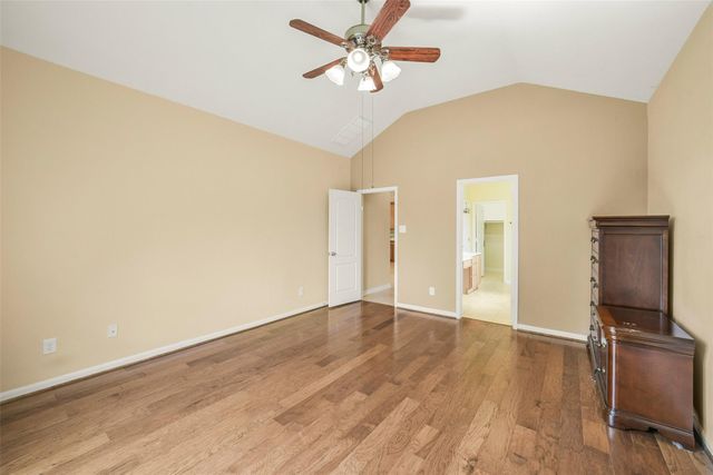 1011 Worth Creek Lane, Katy, TX 77494