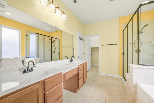 1011 Worth Creek Lane, Katy, TX 77494