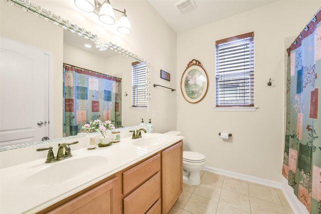 1011 Worth Creek Lane, Katy, TX 77494