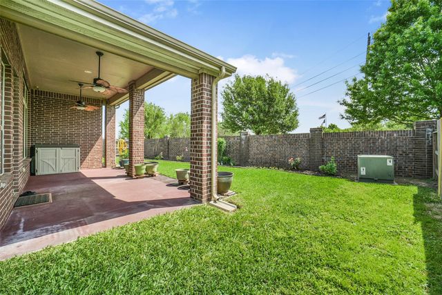 1011 Worth Creek Lane, Katy, TX 77494