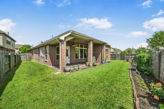 1011 Worth Creek Lane, Katy, TX 77494