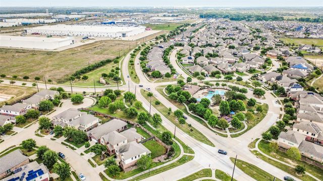 1011 Worth Creek Lane, Katy, TX 77494