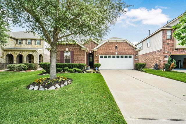 1011 Worth Creek Lane, Katy, TX 77494