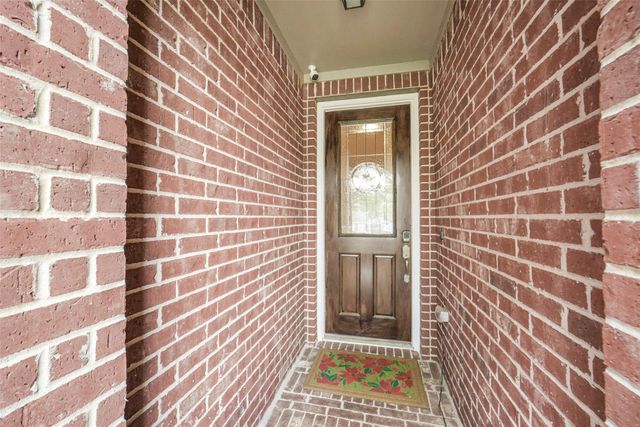 1011 Worth Creek Lane, Katy, TX 77494