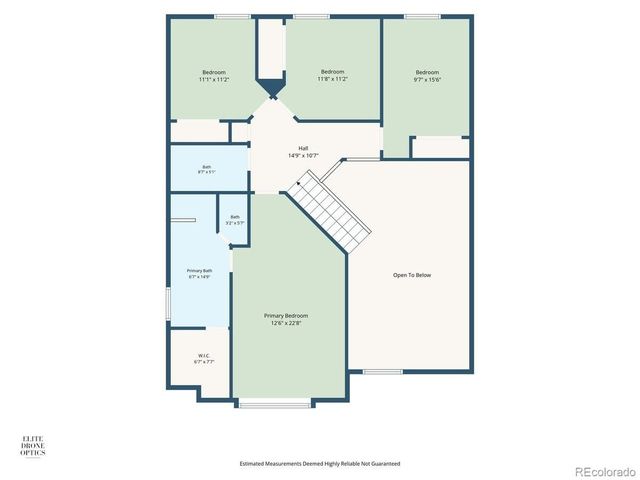 1342 Marigold Ct, Lafayette, CO 80026