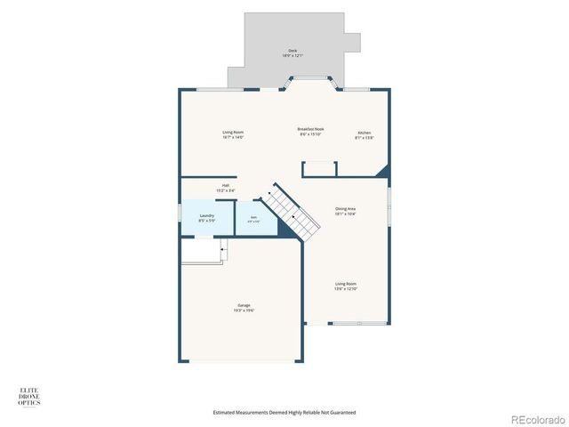 1342 Marigold Ct, Lafayette, CO 80026