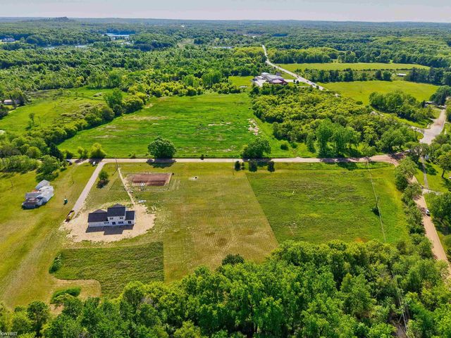 VL Parcel 4A Fagan Road, Holly Twp, MI 48442
