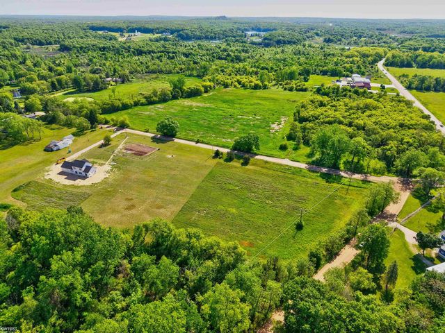 VL Parcel 4A Fagan Road, Holly Twp, MI 48442