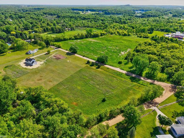 VL Parcel 4A Fagan Road, Holly Twp, MI 48442