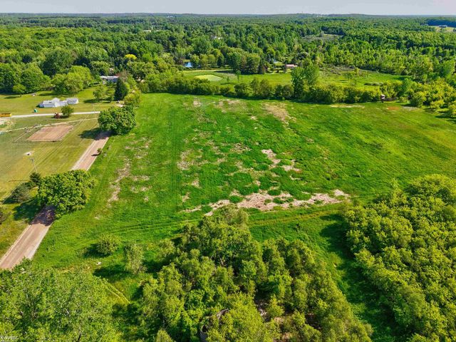 VL Parcel 4A Fagan Road, Holly Twp, MI 48442