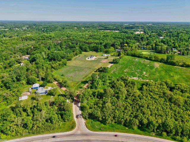 VL Parcel 4A Fagan Road, Holly Twp, MI 48442
